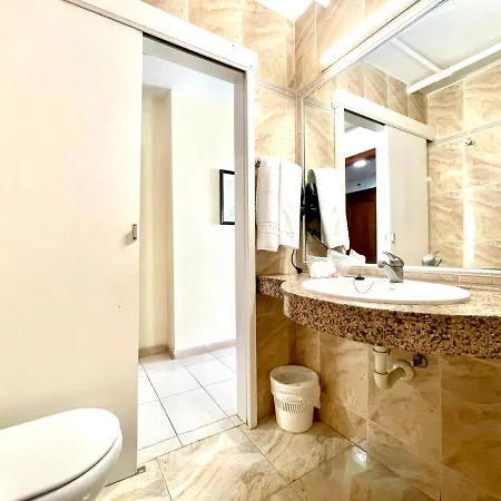 아파트 Estudio Con Wifi, Ac Y Bonita Piscina En Puerto De La Cruz 푸에르토 드 라 크루즈