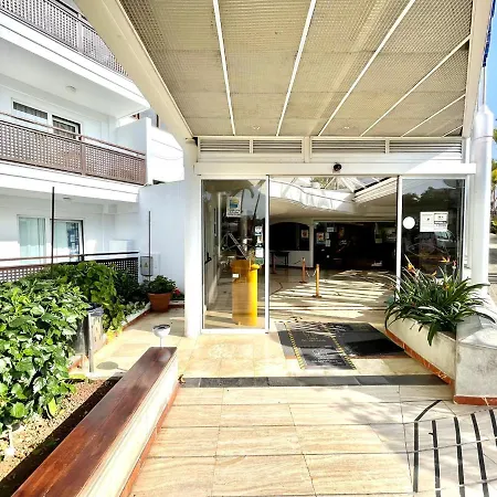 Estudio Con Wifi, Ac Y Bonita Piscina En Puerto De La Cruz 푸에르토 드 라 크루즈