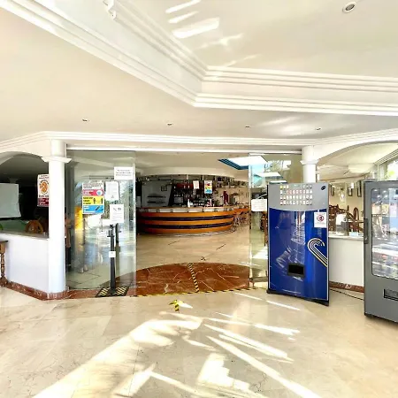 Estudio Con Wifi, Ac Y Bonita Piscina En Puerto De La Cruz 아파트 *